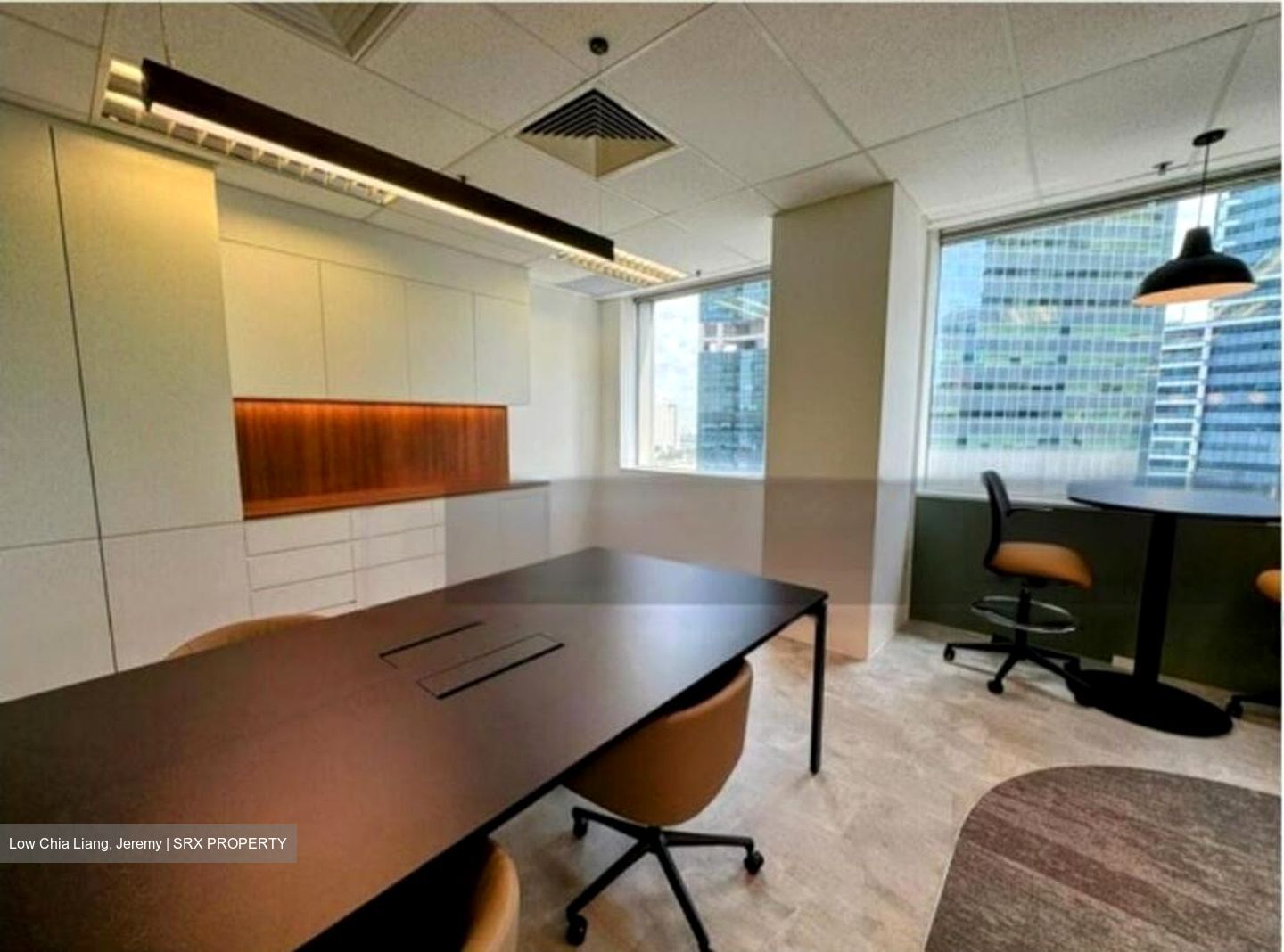 One Raffles Place (D1), Office #459734321